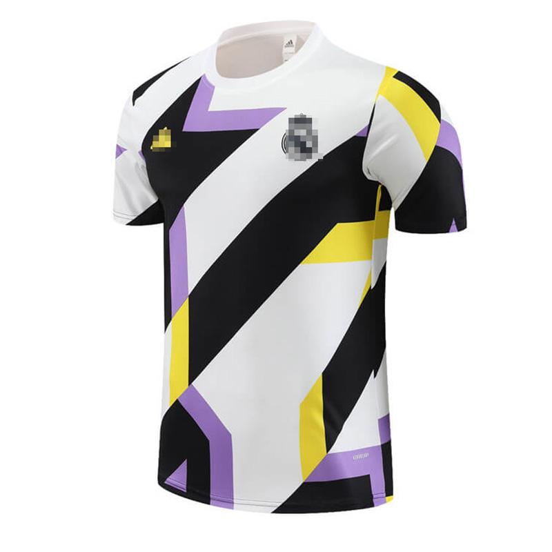 Camiseta de Entrenamiento de Real Madrid 2023/2024 Policromo